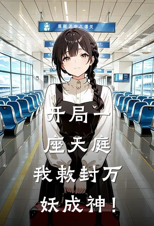 开局一座天庭，我敕封万妖成神！叶枫诗琪热门的小说_免费小说开局一座天庭，我敕封万妖成神！(叶枫诗琪)