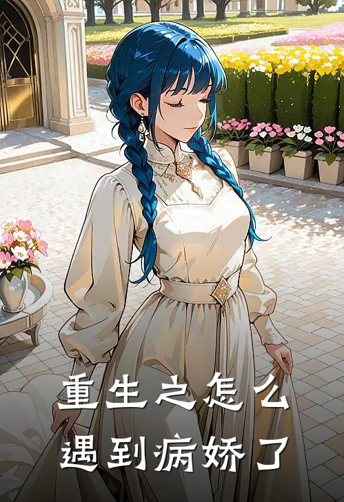 重生之怎么遇到病娇了