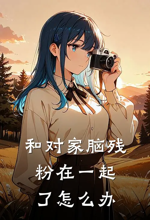 和对家脑残粉在一起了怎么办