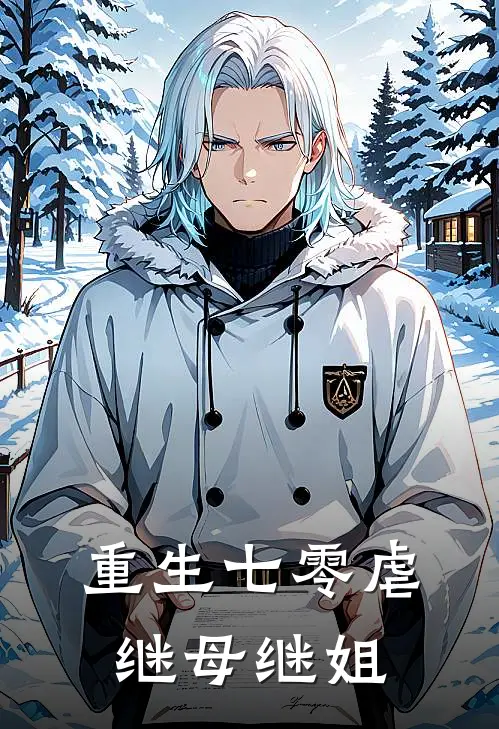 重生七零虐继母继姐