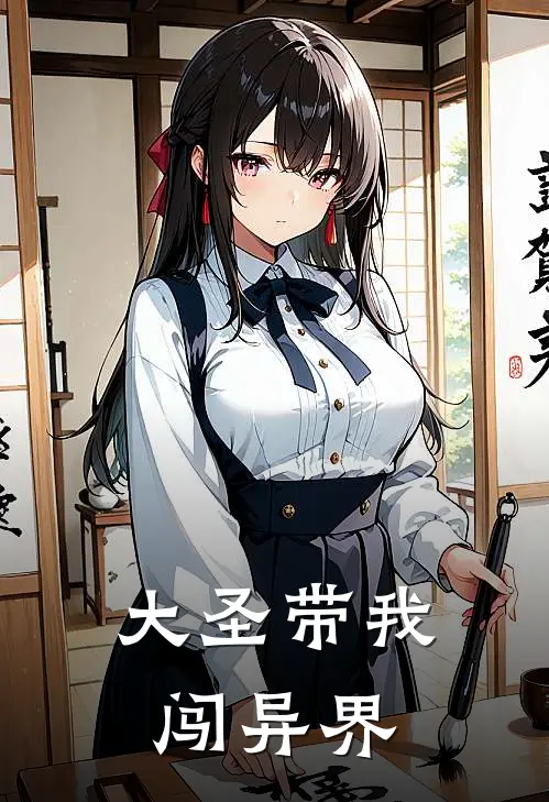 大圣带我闯异界