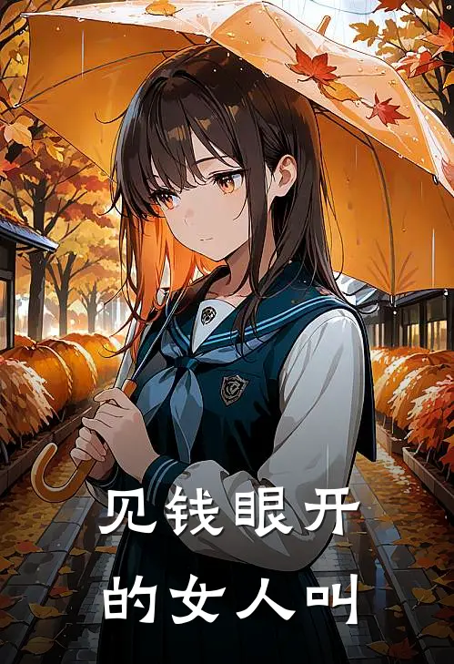 见钱眼开的女人叫