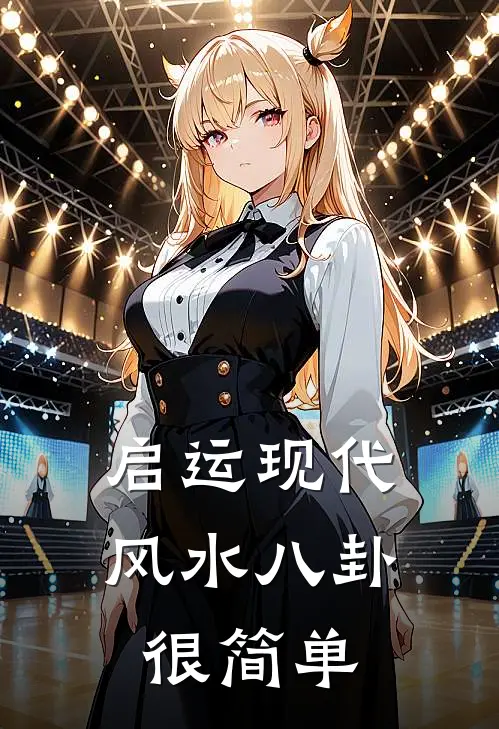 启运现代风水八卦很简单袁天罡貔貅全本免费小说_热门网络小说推荐启运现代风水八卦很简单袁天罡貔貅