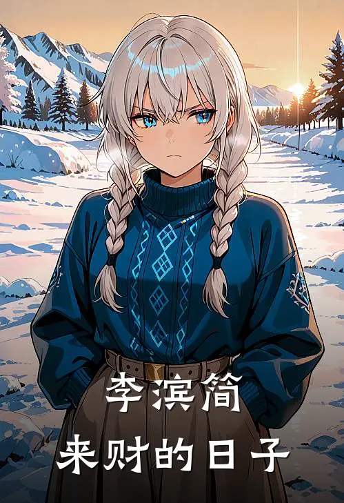 李滨简：来财的日子