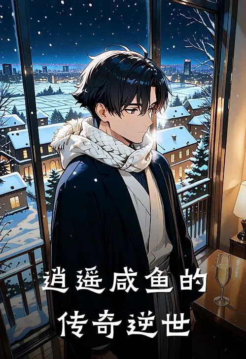 逍遥咸鱼的传奇逆世(楚逸楚逸)阅读免费小说_完本热门小说逍遥咸鱼的传奇逆世楚逸楚逸