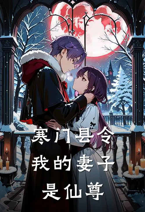 【寒门县令：我的妻子是仙尊】