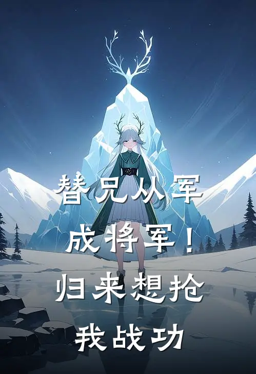 替兄从军成将军！归来想抢我战功
