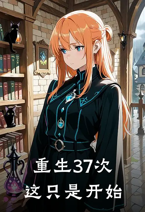 重生37次，这只是开始