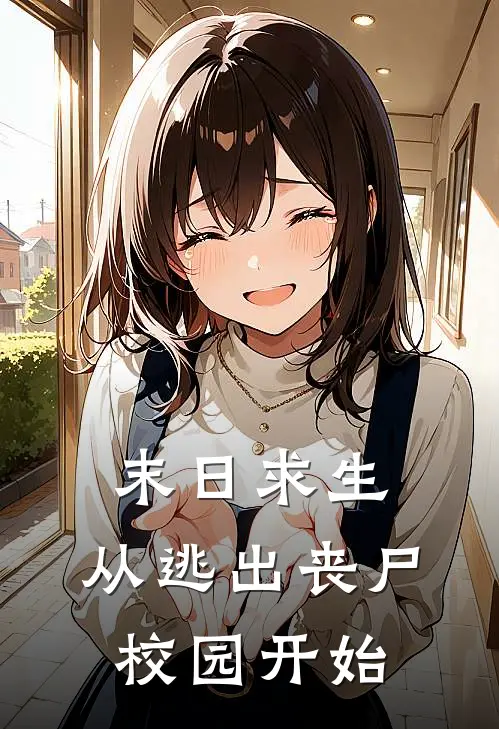 末日求生：从逃出丧尸校园开始宋漫黎阳免费小说全集_小说免费完结末日求生：从逃出丧尸校园开始宋漫黎阳