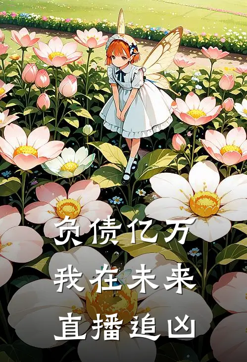 负债亿万：我在未来直播追凶