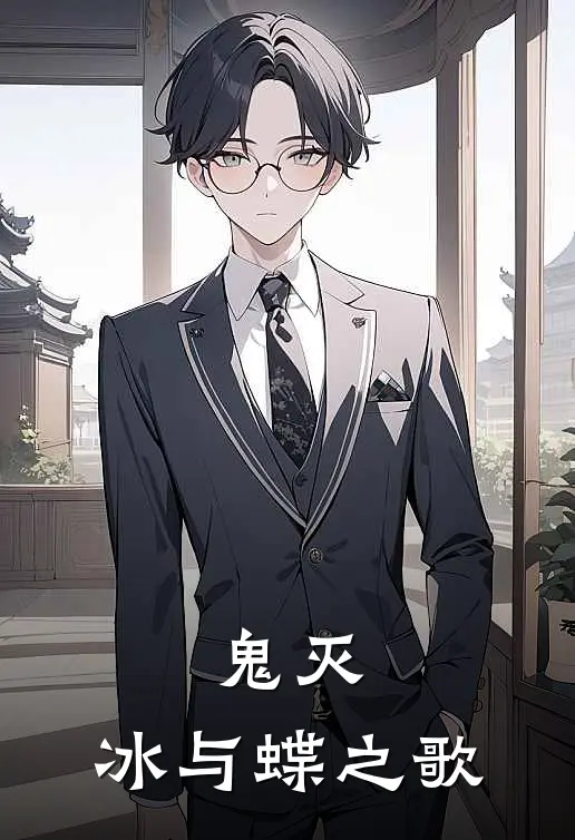 鬼灭，冰与蝶之歌