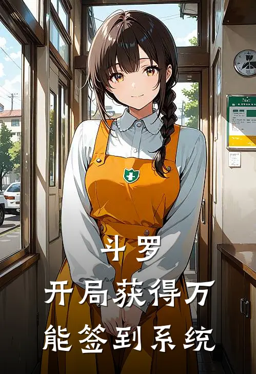 斗罗：开局获得万能签到系统