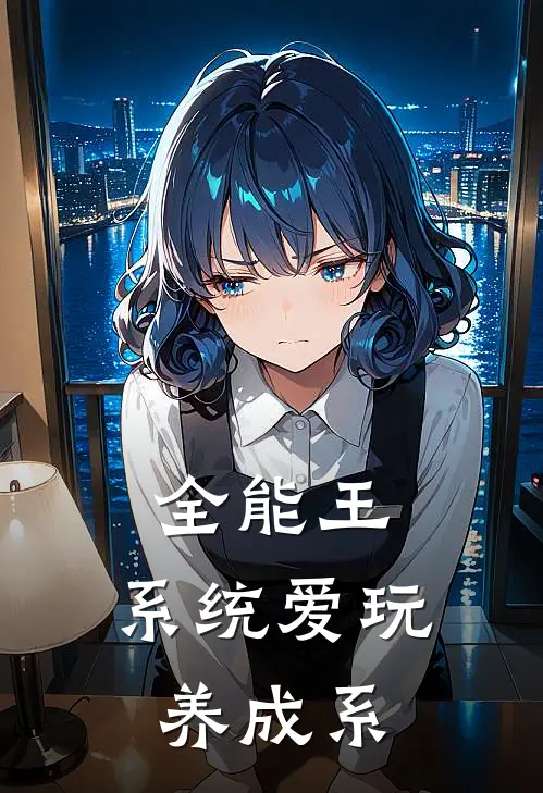 《全能王：系统爱玩养成系》陈宇林郁雪火爆新书_全能王：系统爱玩养成系(陈宇林郁雪)免费小说
