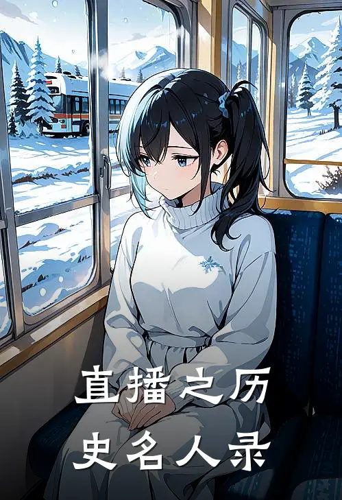 直播之历史名人录