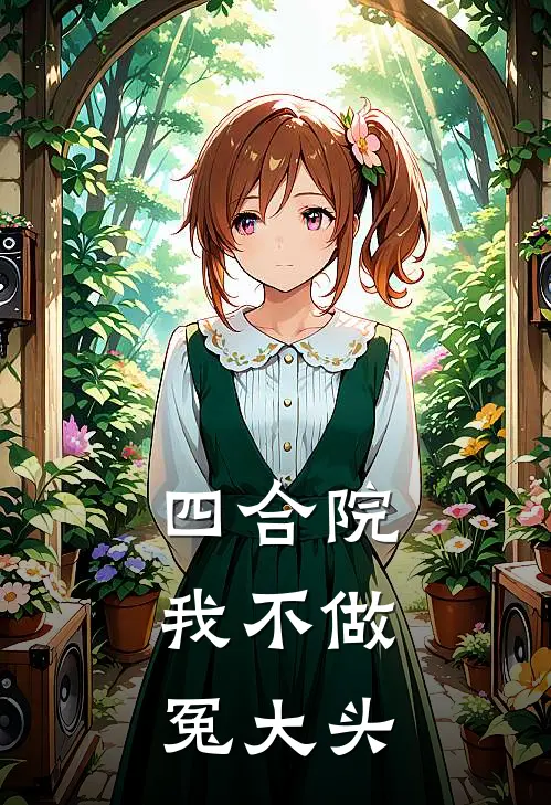 四合院：我不做冤大头