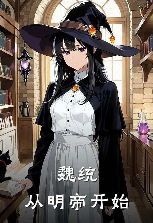 魏统，从明帝开始