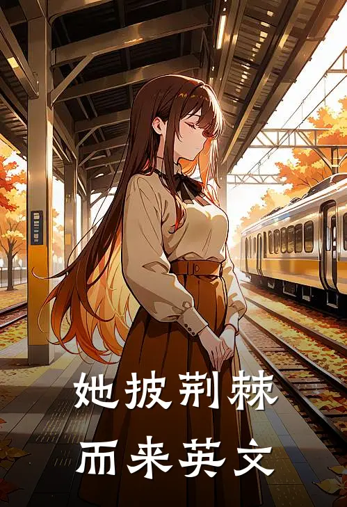 她披荆棘而来英文