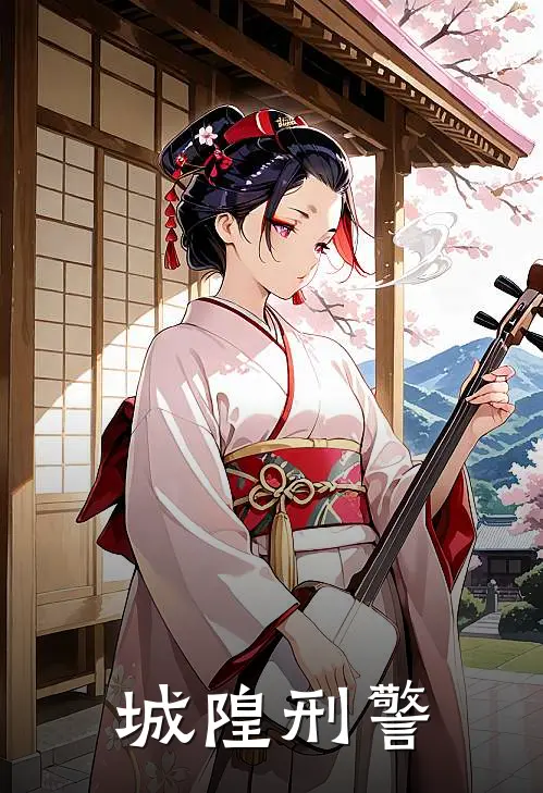 城隍刑警(林毅祁红药)免费阅读完整版小说_完结免费小说城隍刑警(林毅祁红药)