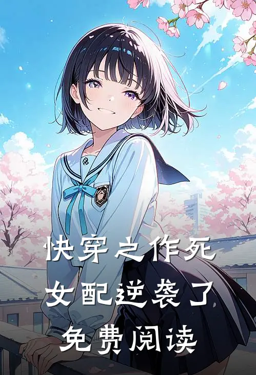 快穿之作死女配逆袭了免费阅读