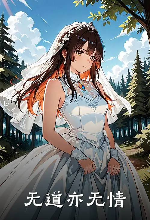 无道亦无情