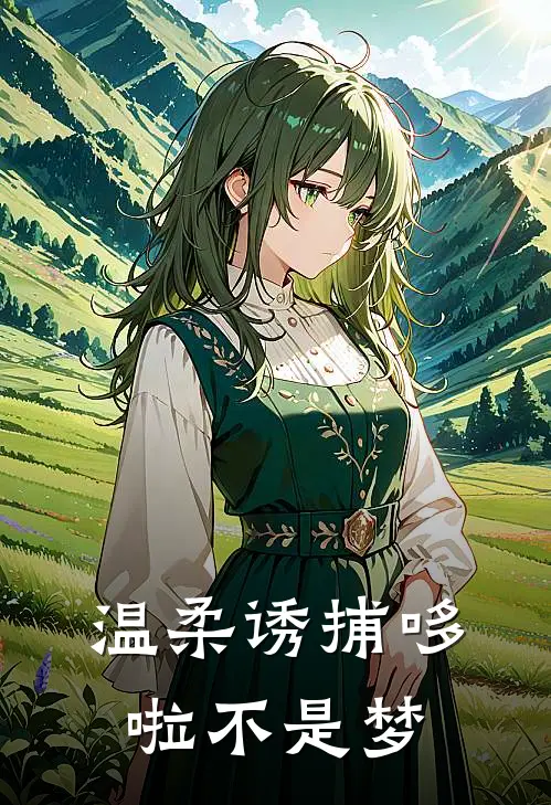 温柔诱捕 哆啦不是梦