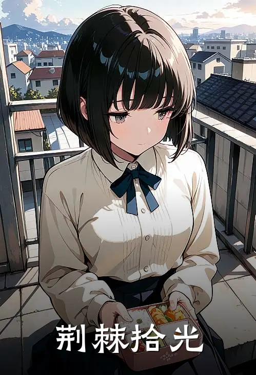 荆棘拾光晓晓刘彩凤完整版在线阅读_晓晓刘彩凤完整版阅读