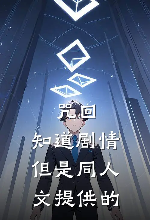 咒回：知道剧情但是同人文提供的