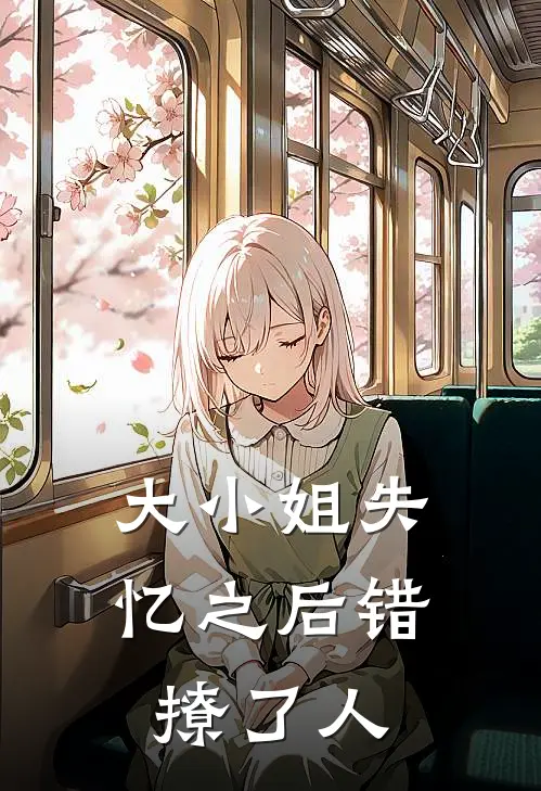 大小姐失忆之后错撩了人(云落落陆霆琛)完整版免费全文阅读_最热门小说大小姐失忆之后错撩了人云落落陆霆琛