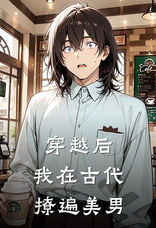 穿越后，我在古代撩遍美男徐若晗徐震免费小说完整版_最新好看小说穿越后，我在古代撩遍美男徐若晗徐震