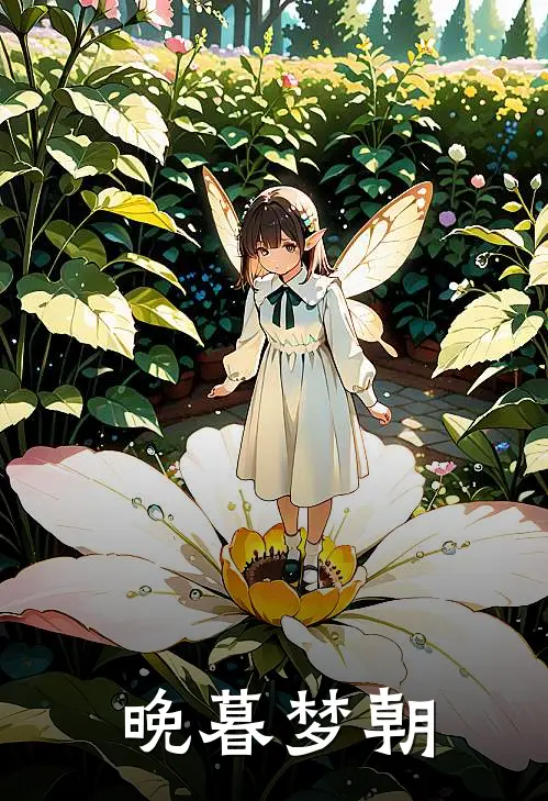 晚暮梦朝(叶梦朝苏云帆)免费阅读_无弹窗全文免费阅读晚暮梦朝叶梦朝苏云帆