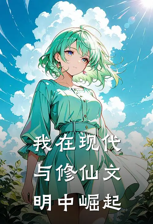 我在现代与修仙文明中崛起(林渊陈正豪)最新小说_免费阅读完整版小说我在现代与修仙文明中崛起(林渊陈正豪)