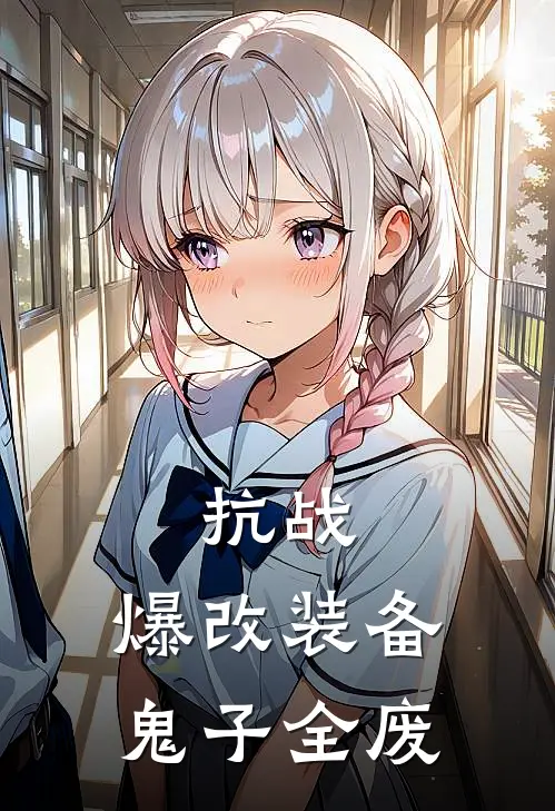 抗战：爆改装备，鬼子全废