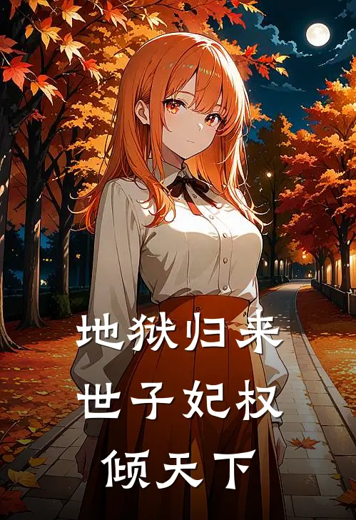 地狱归来，世子妃权倾天下