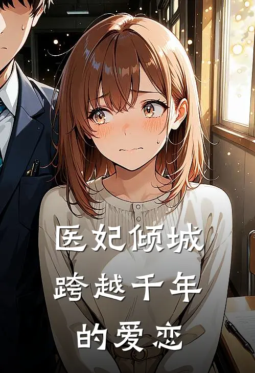 【医妃倾城：跨越千年的爱恋】