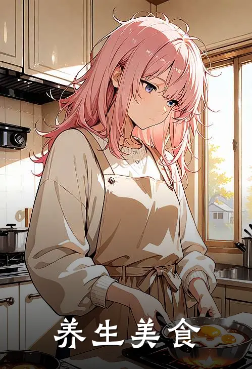 养生美食(姜小盼老陈)免费阅读完整版小说_最新小说全文阅读养生美食姜小盼老陈