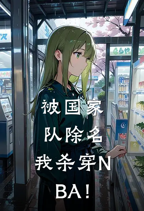 被国家队除名，我杀穿NBA！(陈东蒋天养)完本小说_热门的小说被国家队除名，我杀穿NBA！陈东蒋天养