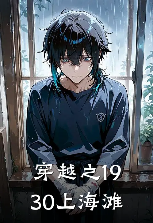 穿越之1930上海滩