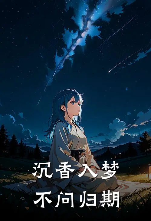 沉香入梦，不问归期(苏卿苏卿晚)完结小说_小说完整版免费阅读沉香入梦，不问归期苏卿苏卿晚