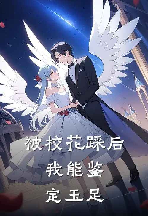 被校花踩后，我能鉴定玉足