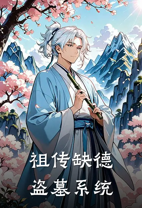 祖传缺德盗墓系统(郑明远周润发)热门小说_《祖传缺德盗墓系统》最新章节在线阅读