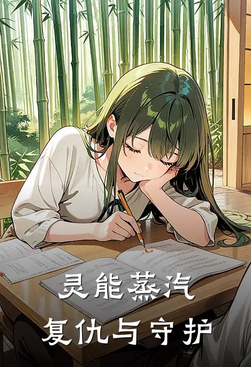 灵能蒸汽：复仇与守护