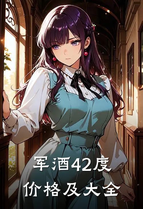 军酒42度价格及大全