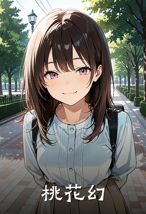 桃花幻