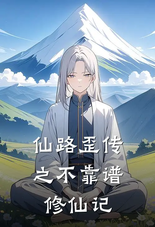 仙路歪传之不靠谱修仙记苏游林婉儿好看的小说推荐完结_在哪看免费小说仙路歪传之不靠谱修仙记苏游林婉儿