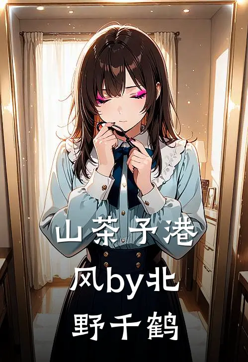 山茶予港风by北野千鹤