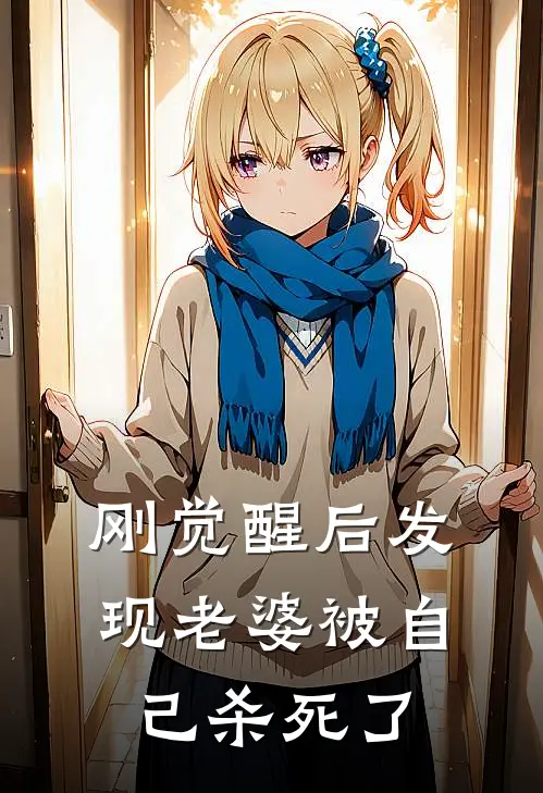 刚觉醒后发现老婆被自己杀死了(苏然陆昭)最新完结小说推荐_热门小说排行榜刚觉醒后发现老婆被自己杀死了苏然陆昭