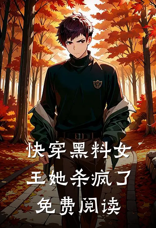 快穿黑料女王她杀疯了免费阅读