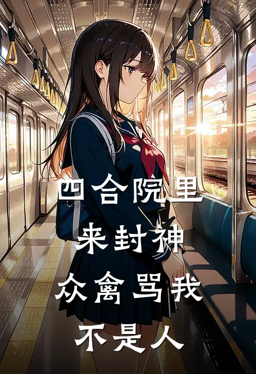 四合院里来封神，众禽骂我不是人