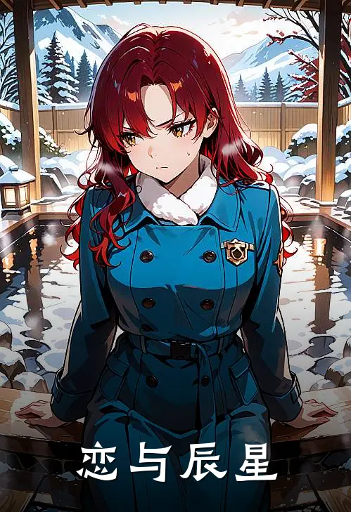 恋与辰星(洛叶梓夏诗叶)完本小说_全本免费小说恋与辰星洛叶梓夏诗叶