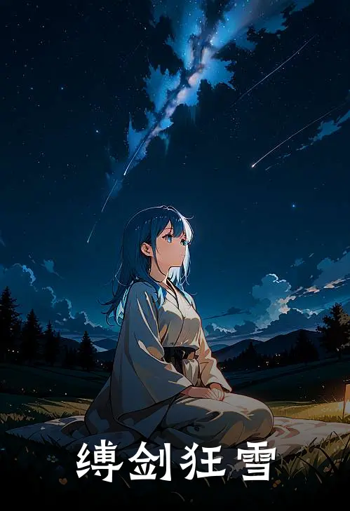 缚剑狂雪